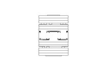 Rotex Shaft Coupling