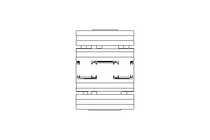 Rotex Shaft Coupling