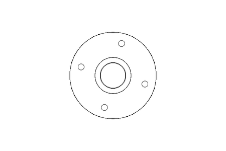 Rotex Shaft Coupling