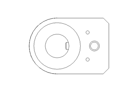 Stellungsanzeiger D14 A50