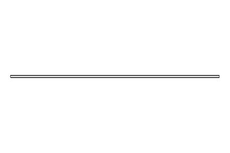 Dichtscheibe DN 80 PTFE