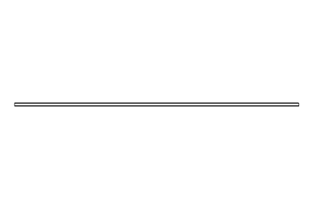 Dichtscheibe DN 80 PTFE