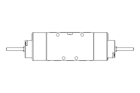 SOLENOID VALVE JMFH-5-1/4-B