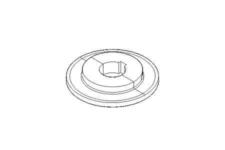 SPROCKET      Z=13