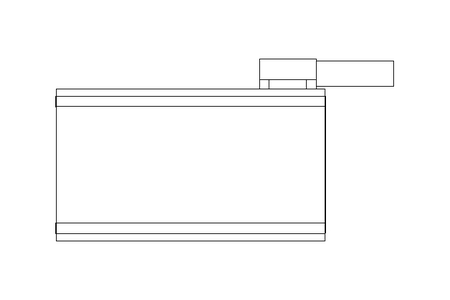 Fremdlüfter CMP63/VR