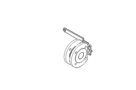 2 WAY COMPACT BALL VALVE