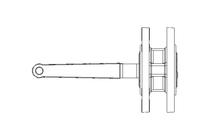 2 WAY COMPACT BALL VALVE