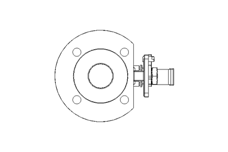 2 WAY COMPACT BALL VALVE