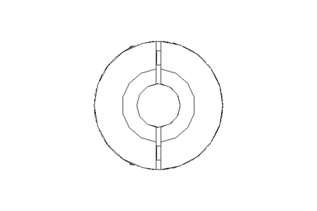 UNIVERSAL JOINT SHAFT