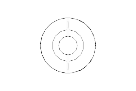 UNIVERSAL JOINT SHAFT