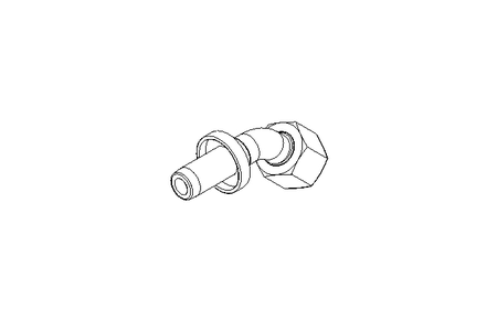 HOSE NOZZLE