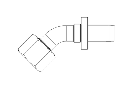 HOSE NOZZLE