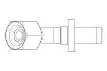 HOSE NOZZLE