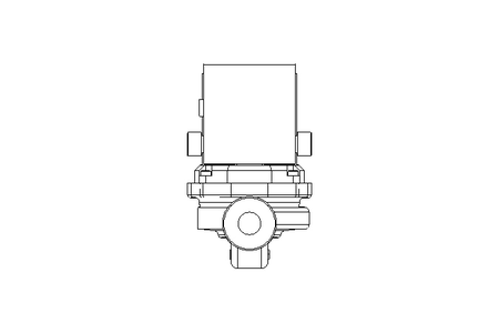 CIRCULATION PUMP  TOP-Z 30/10