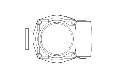 CIRCULATION PUMP  TOP-Z 30/10