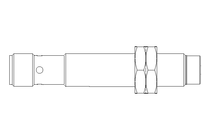 PROXIMITY SENSOR