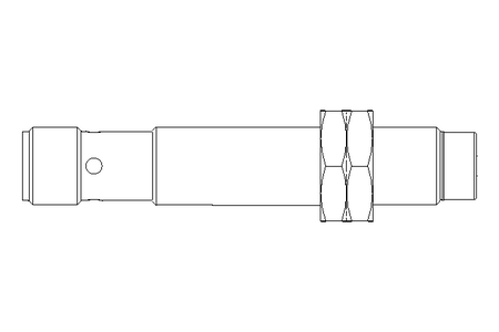 PROXIMITY SENSOR