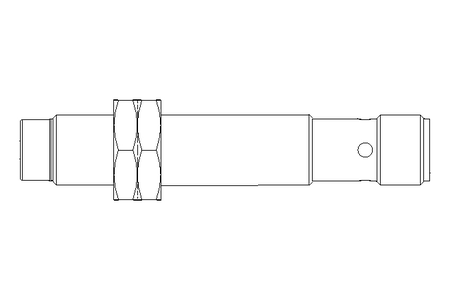 PROXIMITY SENSOR