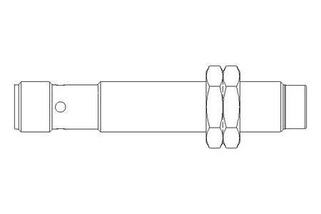 PROXIMITY SENSOR