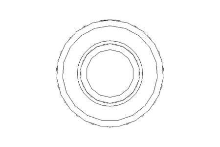 THREADED BOLT