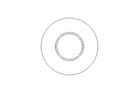 Sprühkopf G1-1 11,2 CBM/H