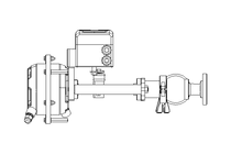 CONTROL VALVE