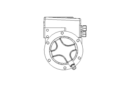 CONTROL VALVE