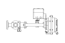 CONTROL VALVE