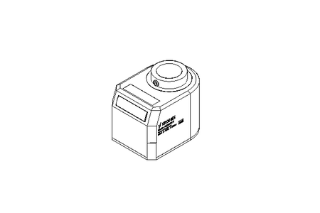 Stellungsanzeiger d=20 A=10