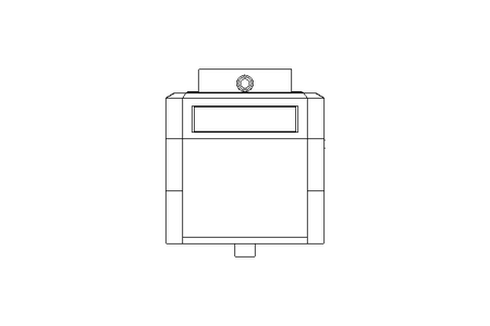 Stellungsanzeiger D20 A60