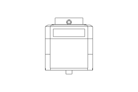 DIGITAL POSITION INDICATOR