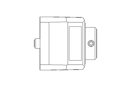 Digital position indicator d14 A4