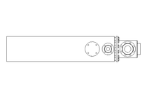 Wärmetauscher-Rohrbündel Typ 203-220