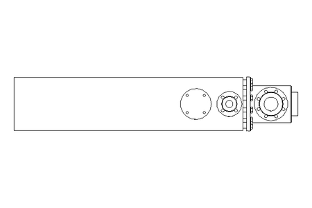 Wärmetauscher-Rohrbündel Typ 203-220