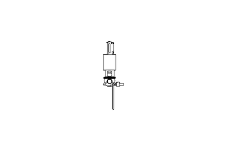 V. dbl étanchéité D DN040 10 NC E