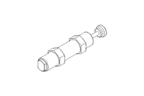 Shock absorber 10mm