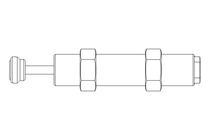 Shock absorber 10mm