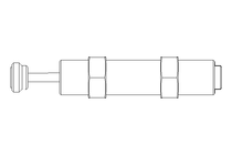 Shock absorber 10mm