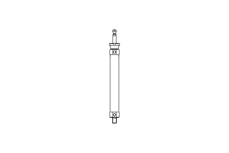 CYLINDER DSNU-40-250-P-A-35K8