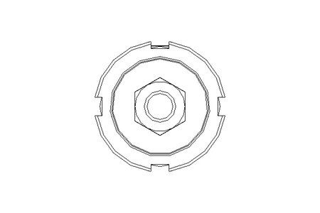 CYLINDER DSNU-40-250-P-A-35K8