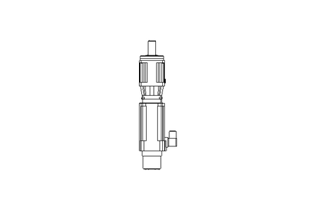 GEAR MOTOR