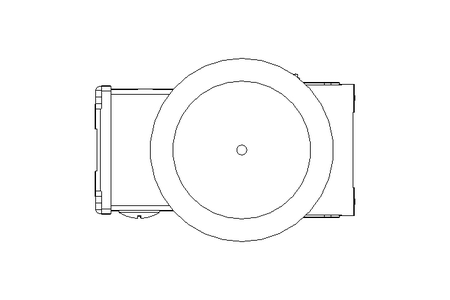 Gear motor 0.12kW 198 1/min