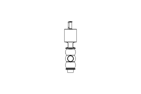 Divert valve SC DN080 179 NC E