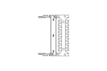 CONNECTING PIECE