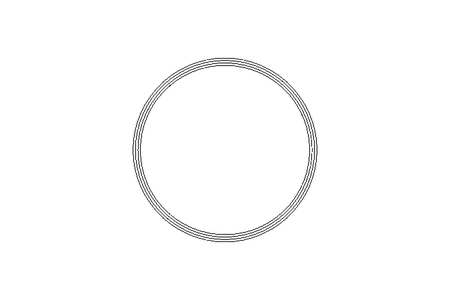 Quad-ring 185x7 70SH