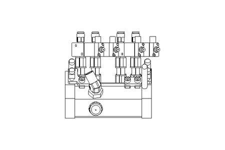 SPRAYING DEVICE