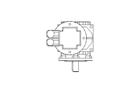 GEAR MOTOR