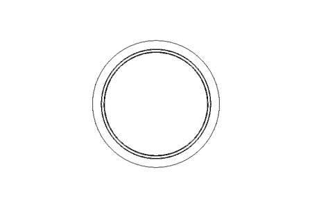 Dichtung RS09A 22x26,9x2