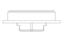 Plug GPN710G2 D=59.61