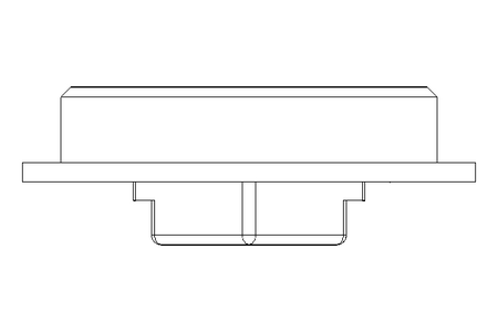 Plug GPN710G2 D=59.61